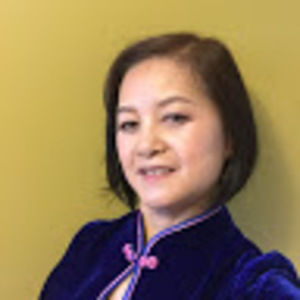 Meet your Posher, Helen